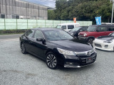 ホンダ アコードハイブリッド 2.0 LX