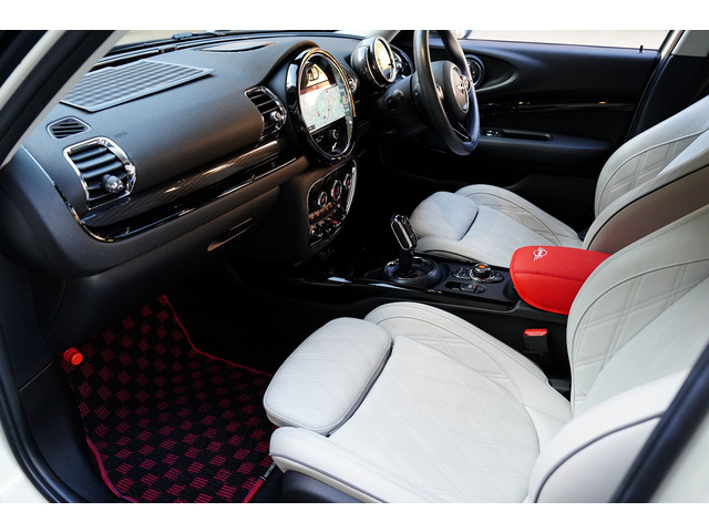 BMW MINI ミニクラブマン