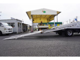 中古車に保証を付ける事は自信のある車両を仕入れ販売する事、 粗悪なエンジン・ミッションの車両を販売しない事、 整備点検をしっかりする事です。 当店とお客様の信用!