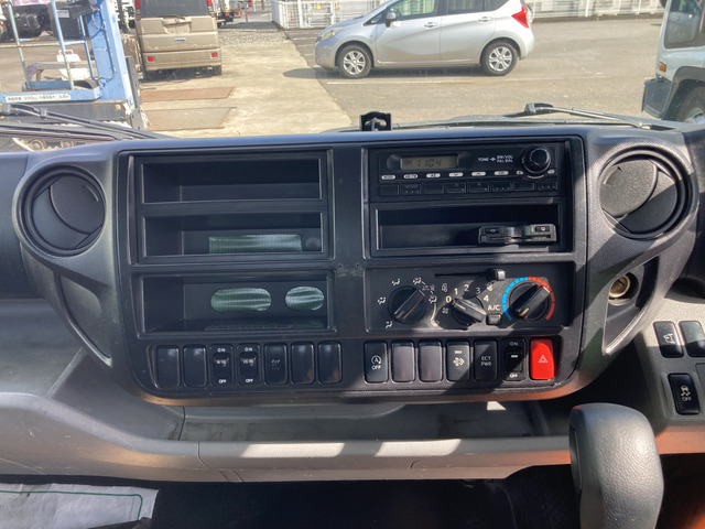 日野 デュトロ_画像95