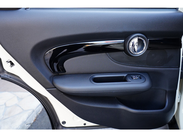 BMW MINI ミニクラブマン