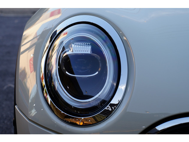 BMW MINI ミニクラブマン