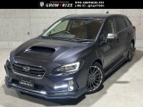 レヴォーグ 1.6 STI スポーツ アイサイト 4WD 