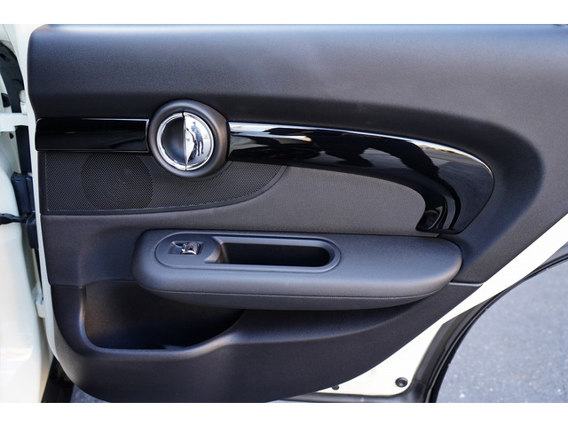 BMW MINI ミニクラブマン