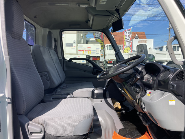 日野 デュトロ_画像84