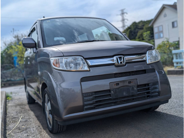 ゼストD スペシャル車検2年付き