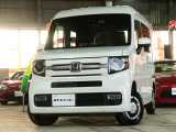 N-VAN +スタイル ファン ホンダセンシング 4WD 純正ナビ フルセグ Bカメラ ドラレコ