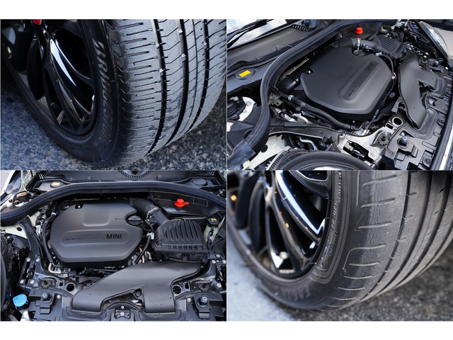 BMW MINI ミニクラブマン