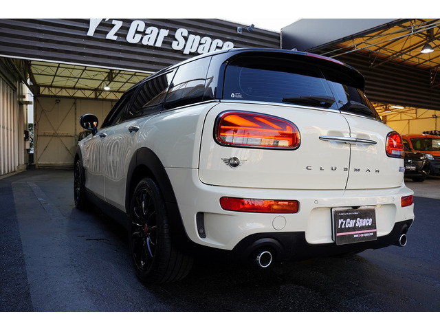 BMW MINI ミニクラブマン