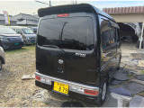 アトレーワゴン カスタムターボ RS 4WD ナビ&TV&ETC付