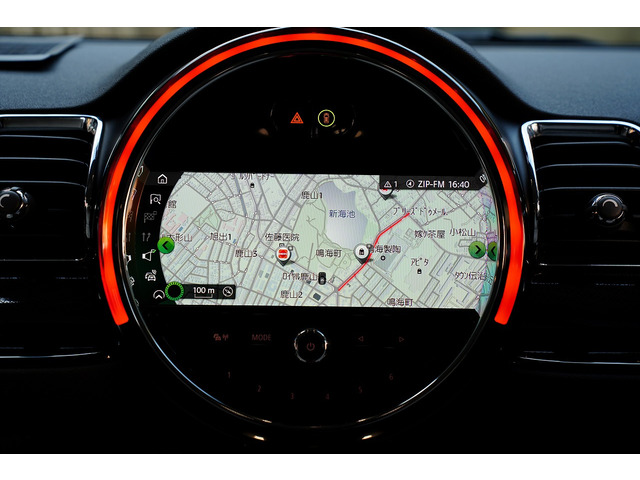 BMW MINI ミニクラブマン