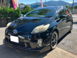 トヨタ プリウス