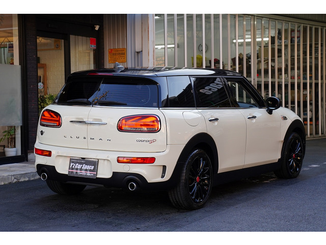 BMW MINI ミニクラブマン