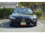 SLクラス AMG SL43 (BSG搭載モデル) ANG20インチアルミ イエローキャ