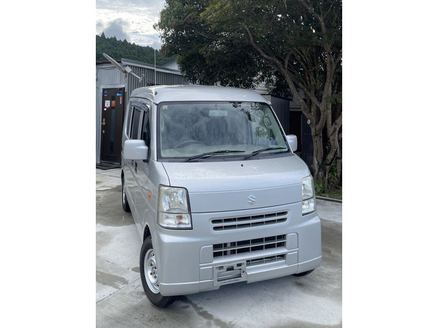 エブリイ  *ジョインターボ* ハイルーフ*