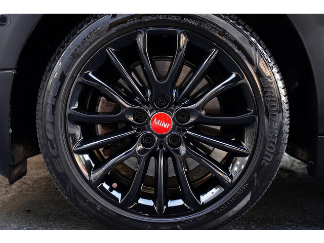 BMW MINI ミニクラブマン