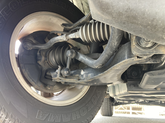 三菱 パジェロ_画像80