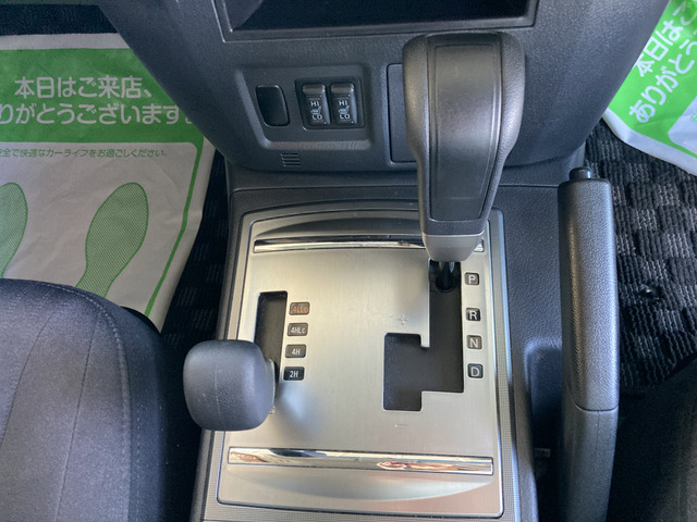 三菱 パジェロ_画像75