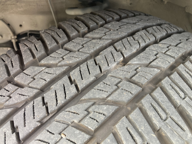 三菱 パジェロ_画像48