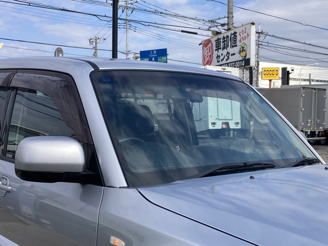 三菱 パジェロ_画像24