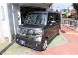 ホンダ N-BOXカスタム