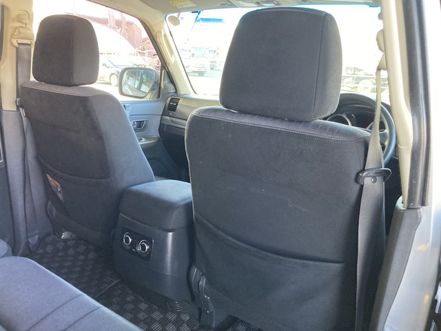 三菱 パジェロ_画像55