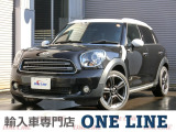 BMW MINI ミニクロスオーバー