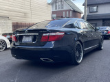 LS 460 バージョンC Iパッケージ 自社 ローン