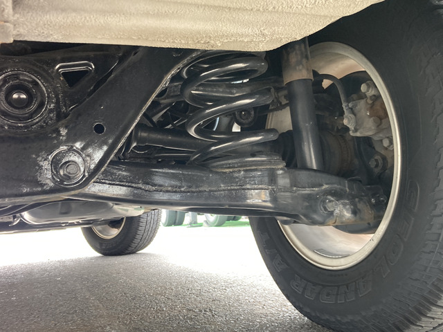 三菱 パジェロ_画像85