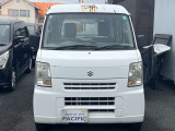 エブリイ PA ハイルーフ エアコンクーラー パワステ
