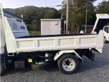 荷台左側:便利な積載3t💪✨お近くのお客様におかれましては、ぜひぜひ直接ご確認頂けますと幸いです😊🌿よろしくお願いいたします‼️お待ちしております✨