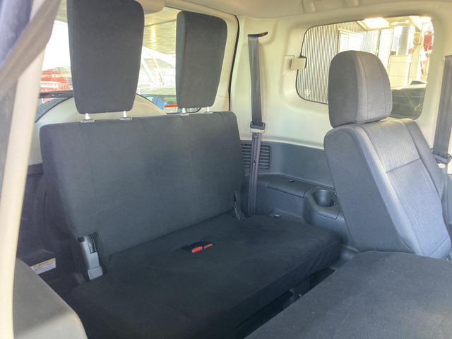 三菱 パジェロ_画像12