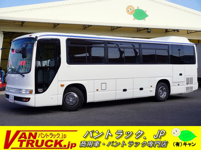 メルファ 観光バス 28人乗 自動ドア 2ドア