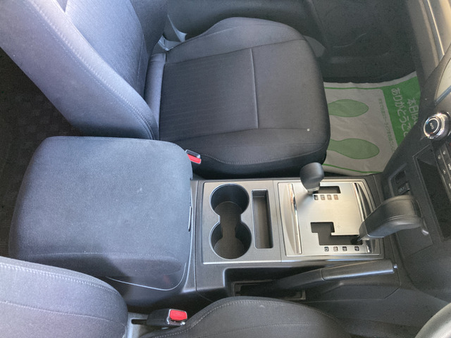 三菱 パジェロ_画像76