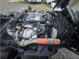 エンジン:4JJ1インタークーラーターボ付です💨エンジン音良好です‼️走行距離もまだまだ走れる10万㎞台となります。いすゞエルフセーフティーローダーダンプH27年✨積載3t💪✨