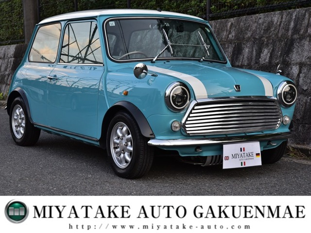 ミニ メイフェア 