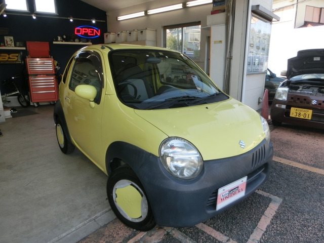 ツイン ガソリンB