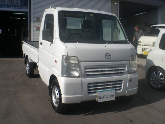 スクラムトラック