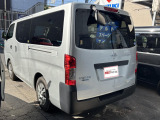 NV350キャラバン 2.0 DX ロング 