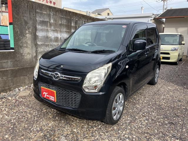 フレアXGナビ TV キーレスエントリー