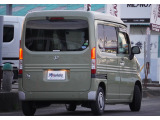 N-VAN +スタイル ファン ターボ ホンダセンシング 天井のみ雹害有・社外8インチナビ