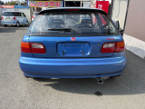 シビック 1.3 EL 車検2年付き!現車確認OK!