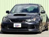 インプレッサハッチバックSTI 2.0 WRX 4WD 6MT/TB交換済み/spirit車高調