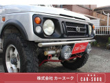 ジムニー XL リミテッド 4WD 5MT ターボタイマー