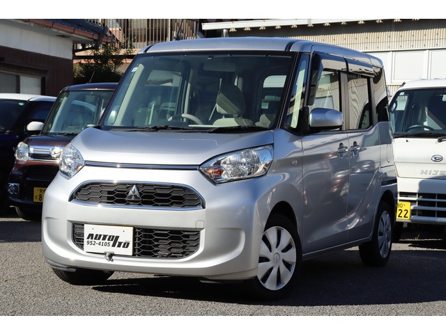 eKスペースMカロッツェリア メモリーナビ