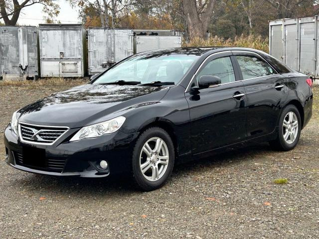 マークX2.5 250G Four 4WD