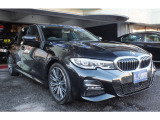 3シリーズセダン 320d xドライブ Mスポーツ エディション ジョイプラス 4WD 