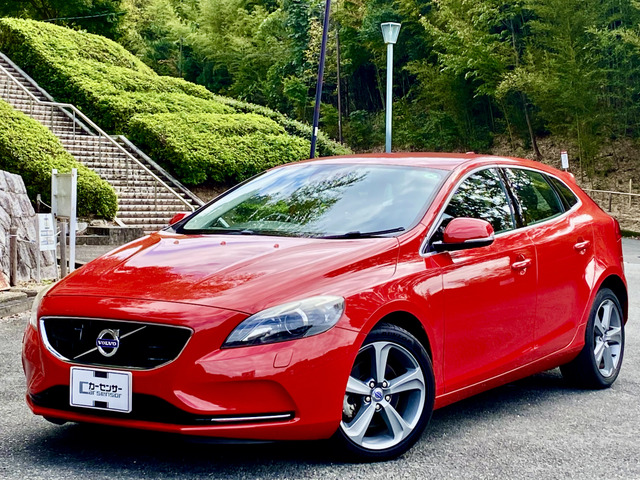 V40T4 SEシティーセーフティー