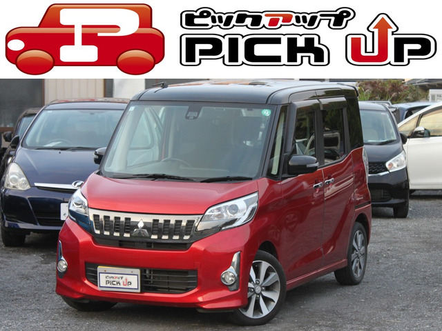 eKスペースカスタム T e-アシスト 4WD 