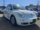 ニュービートル  EZ